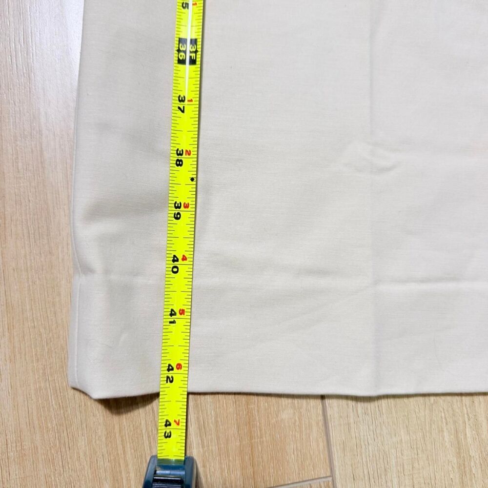 Banana Republic Women's Tan Dress Pants - Picture 3 of 5